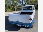 Thumbnail Photo 5 for 1961 Ford Econoline Pickup